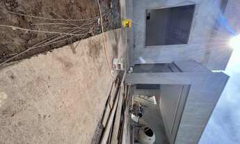 Imagem 6: Alto padrão com 4 quartos