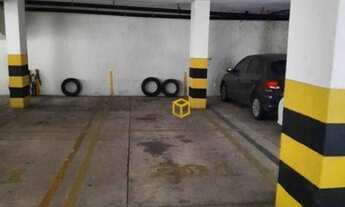 Imagem 5: Apartamento à venda, 132 m² por R$ 510.000,00 - Aldeota - Fortaleza/CE