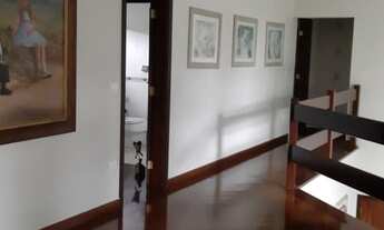 Imagem 5: Casa com 4 suítes à venda, 488m² no Condomínio Monte Belo - Salto/SP