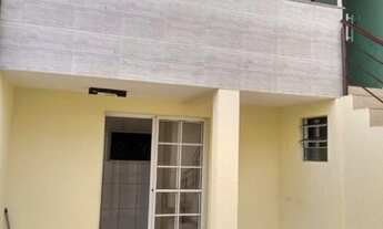 Imagem: Casa para venda tem 90 metros quadrados