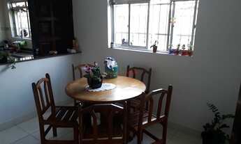 Imagem 7: Sobrado a venda com 03 Dormitórios - Edicula e 02 Vagas - Campo Grande