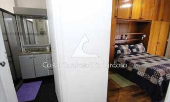 Imagem 6: Rio de Janeiro - Apartamento Padrão - Tijuca