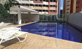 Imagem 4: Apartamento à venda, 152 m² por R$ 1.200.000,00 - Meireles - Fortaleza/CE
