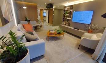 Imagem 2: Apartamento para venda tem 110 metros quadrados com 4 quartos em Botafogo - Rio de Janeiro