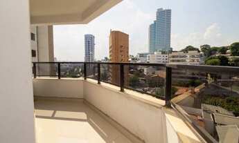 Imagem 2: EDIFÍCIO ILHAS GREGAS - ANHANGABAÚ - JUNDIAÍ/SP