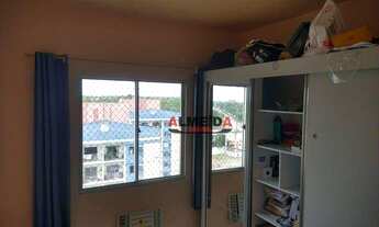 Imagem 2: Cond. Total Life - 3 Quartos c/ suíte - 74m² - Tenoné