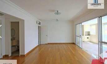 Imagem: Apartamento com 4 dormitórios à venda