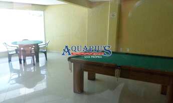 Imagem 5: Apartamento com 3 dorms, Canto do Forte, Praia Grande - R$ 445 mil, Cod: 175293