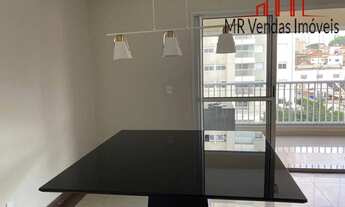 Imagem 7: APARTAMENTO MOÓCA, 3 DORMITÓRIOS, 1 SUÍTE, VARANDA GOURMET, 2 VAGAS