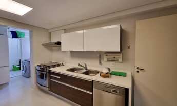 Imagem 5: Apartamento PARAISO DO MORUMBI SAO PAULO SP Brasil