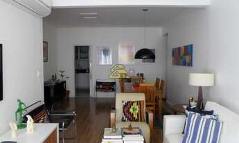 Imagem: Rio de Janeiro - Apartamento Padrão - Leblon