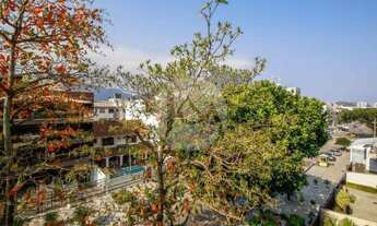 Imagem 5: RIO DE JANEIRO - Apartamento Padrão - Jardim Oceânico