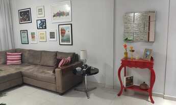 Imagem 4: Apartamento para venda em Jacarepaguá tem 87 metros quadrados com 2 quartos e suite dep co