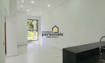 Imagem 7: Casa em condomínio em Sorocaba, Terras de São Francisco