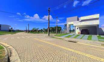 Imagem 3: Lote no Terras Alphaville 03 com 377m