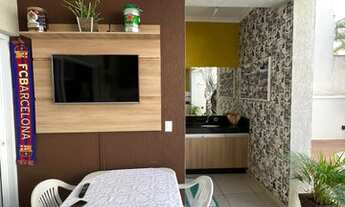 Imagem 6: LINDO SOBRADO À VENDA NO SWISS PARK - CAMPINAS/SP