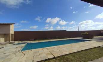 Imagem: Casa na praia de Morro Branco em Beberibe