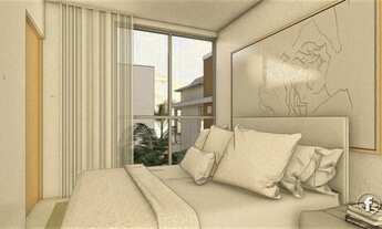 Imagem 4: FLORIANóPOLIS - Casa Padrão - Campeche