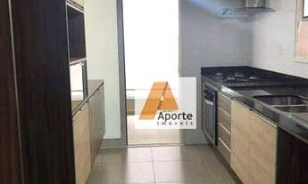 Imagem 5: Apartamento com 3 dormitórios para alugar, 168 m² por R$ 9.500,00/mês - Centro Empresarial