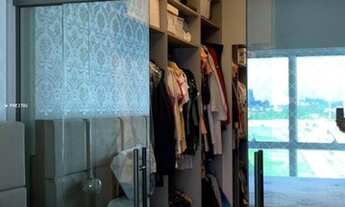 Imagem 6: Apartamento para Venda em Barueri, Alphaville, 3 dormitórios, 3 suítes, 4 banheiros, 2 vag