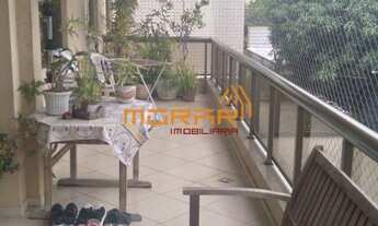 Imagem: Rio de Janeiro - Apartamento Padrão - Recreio