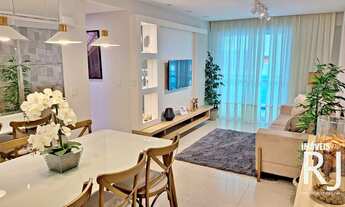 Imagem: Apartamento para venda com 88 m2, 3 e 4