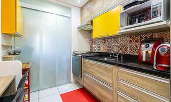 Imagem 5: Apartamento para Venda em Barueri, Melville Empresarial I e II, 3 dormitórios, 1 suíte, 2