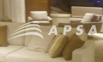 Imagem 3: Rio de Janeiro - Apartamento Padrão - Leblon