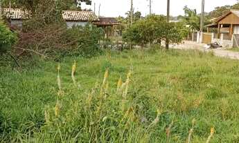 Imagem: Lote/Terreno para venda tem 324 metros quadrados