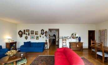 Imagem 6: Rio de Janeiro - Apartamento Padrão - Ipanema