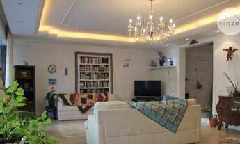 Imagem 4: Mansão duplex, alto padrão 725 m² de área construída, na praia da Barra da Tijuca entre o