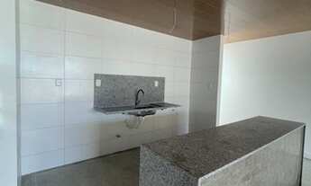 Imagem 4: Duplex Diferenciado No Sim Sendo 3 Suítes