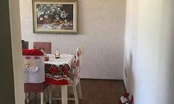 Imagem 2: Apartamento com 2 dormitórios à venda, 77 m² por R$ 420.000 - Vila Cordenonsi - Americana