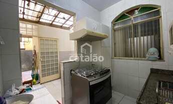 Imagem 6: Apartamento com área privativa à venda, 3 quartos, 1 suíte, 1 vaga, Glória - Contagem/MG