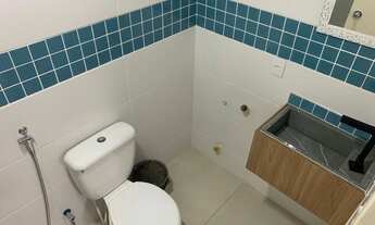 Imagem 6: Apartamento em Prédio Novo perto metrô Cidade Nova