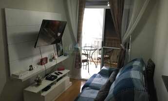 Imagem 3: Apartamento para Venda em Rio de Janeiro, Anil, 2 dormitórios, 1 banheiro