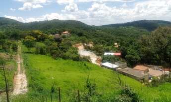 Imagem 4: Chácara em Ravena a 800 metros da BR