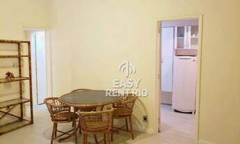 Imagem 3: BARÃO da TORRE, 02 QUARTOS (01 SUÍTE), PORTARIA 24h, à venda, 67 m² por R$ 900.000 - Ipane