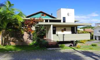 Imagem 4: Casa em Condomínio à venda, 4 quartos, 1 suíte, 2 vagas, Santo Antônio de Lisboa - Florian