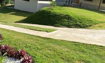 Imagem 4: Sítio área total 3.500m², casa 150m² à venda em - Santa Teresa/ES