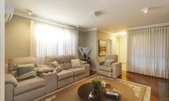 Imagem 5: Cond. Jardim Vergínia VII - Casa com 4 dormitórios à venda, 372 m² por R$ 2.700.000 - São