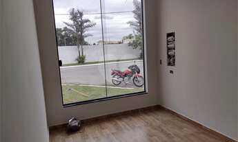 Imagem 2: Tremembé - Casa de Condomínio - Centro