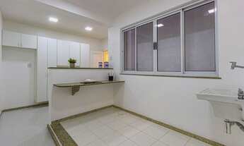 Imagem 7: Apartamento para venda com 2 quartos em Gávea - Rio de Janeiro - RJ