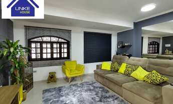 Imagem 3: Sobrado a venda com 4 dormitórios, Cidade Dutra, São Paulo-SP