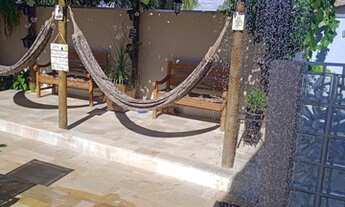 Imagem 2: Rancho as margens do Rio Paraná em condomínio fechado