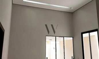 Imagem 2: Casa à venda no bairro Residencial Maria Júlia - São José do Rio Preto/SP