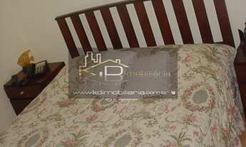 Imagem 2: San siro 2 dormitorios