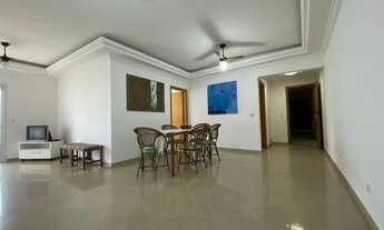 Imagem 2: Apartamento para venda tem 175 metros quadrados com 4 quartos em Aviação - Praia Grande