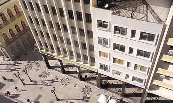 Imagem 5: Curitiba - Conjunto Comercial/Sala - Centro