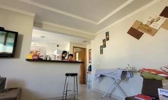 Imagem 7: Ap p/venda, 75m²,2q 1s, 2sacada,bx cond, elevador, financia 90%, predio 7 anos,Jardim Amér